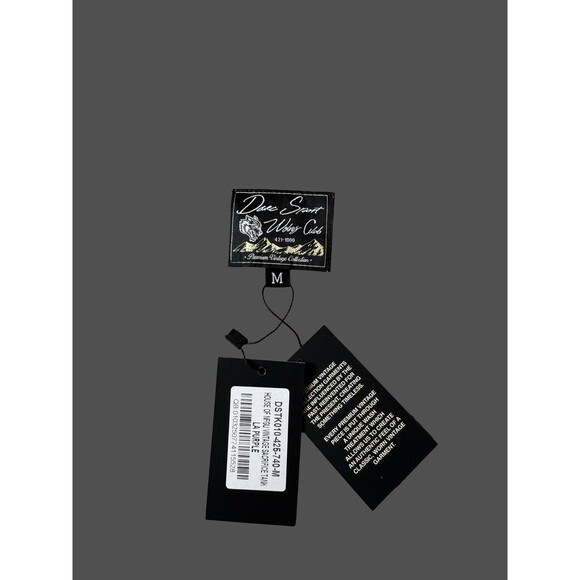 Darc Sport House Of NFGU Powerhouse Gym Vintage Premium Muscle Tank Men’s Medium - Picture 5 of 5